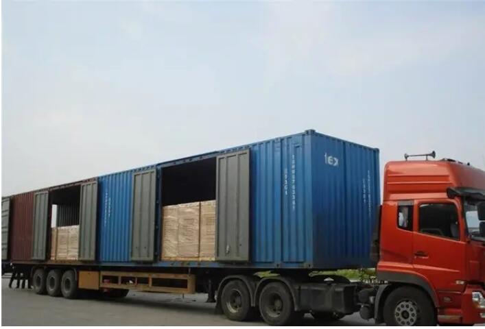 漳州到太仆寺旗整车运输