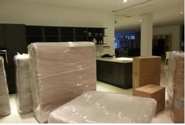 漳州到太仆寺旗长途搬家