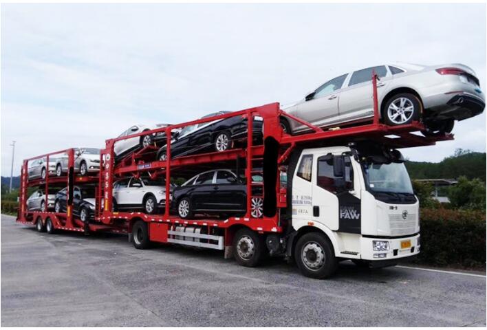 漳州到太仆寺旗轿车托运